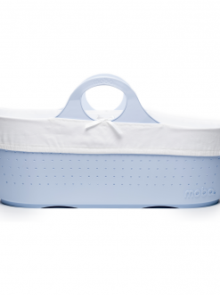 Moba Baskets (liner & mattress included)